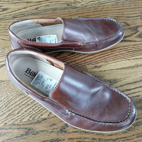 born eberhard loafer